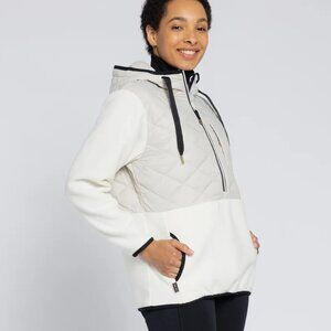 Womens Ohsho Emilia Pullover Hoodie - M